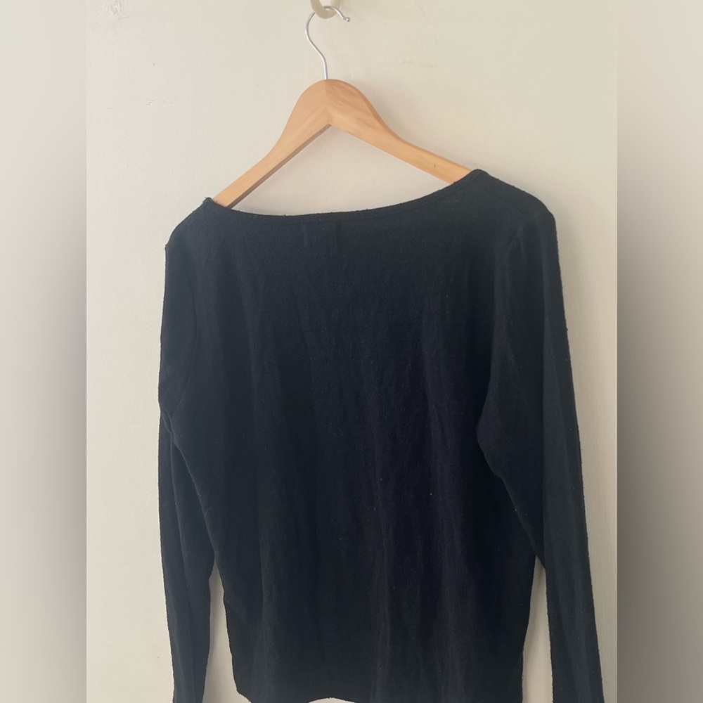 Laude The Label Silk Long Sleeve - Picture 3 of 3